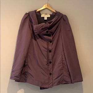 EUC Prairie Underground Jacket